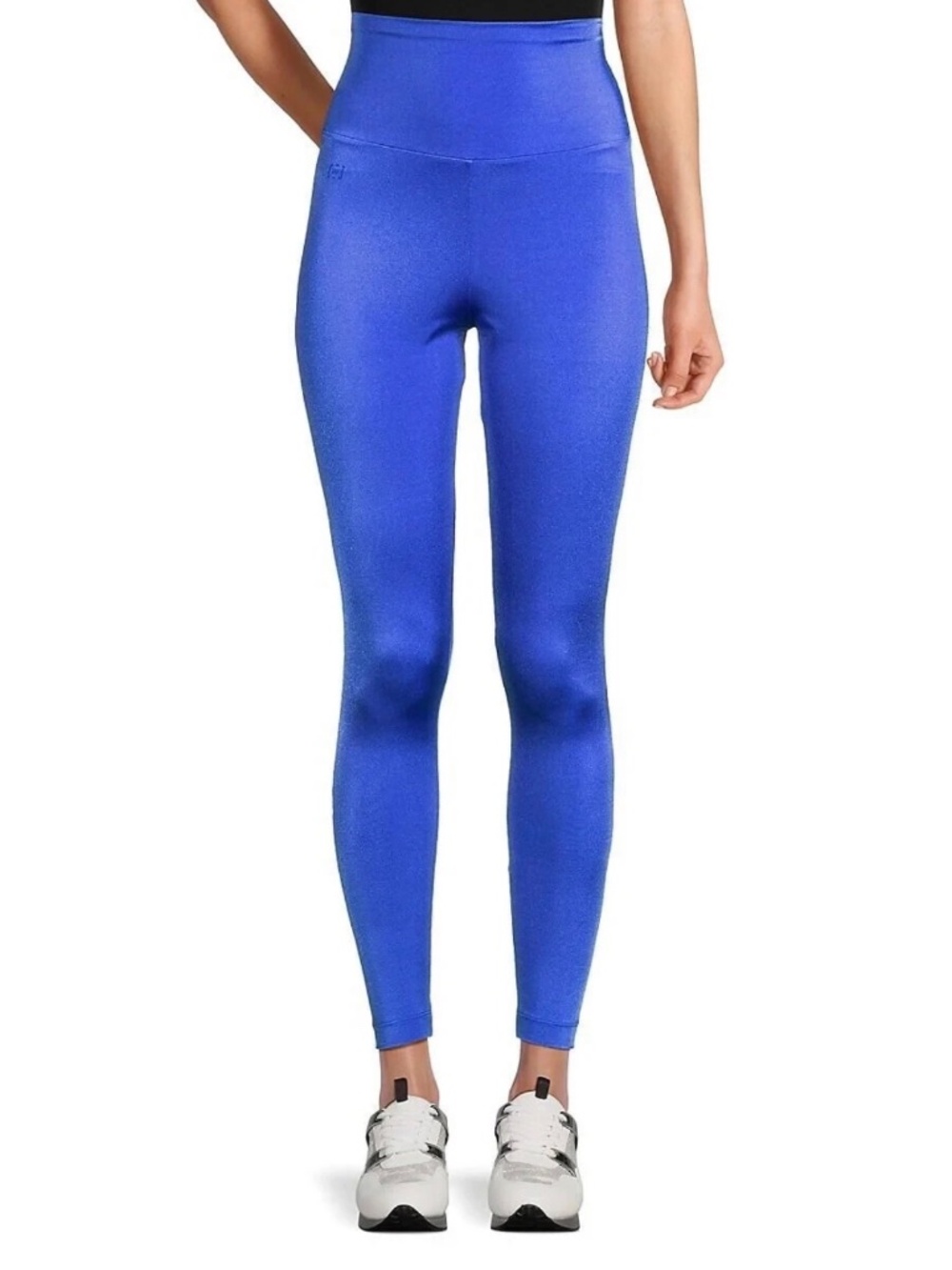 NEW WOLFORD Full Length High-Waist THE WORKOUT Leggings